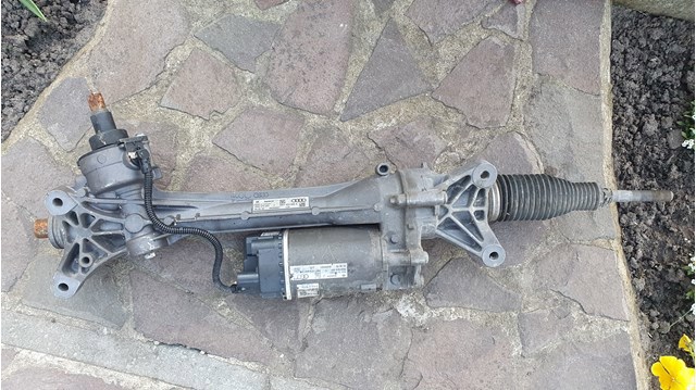 8W1423055S VAG Рейка рулевая купить в Николаев