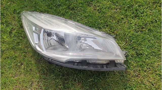 90014884 FORD Правая фара купить в Харьков