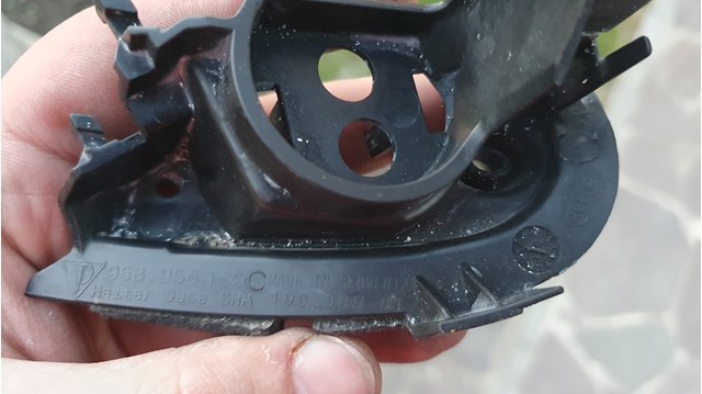 95B955159D PORSCHE купить в Ирпень