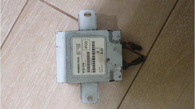 HYUNDAI 961201H700 USB-разветвитель в наличии Ирпень