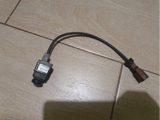 A0009051103 MERCEDES Камера системы обеспечения видимости купить в Хмельницкий