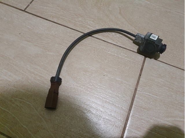 A0009051103 MERCEDES Камера системы обеспечения видимости купить в Ужгород