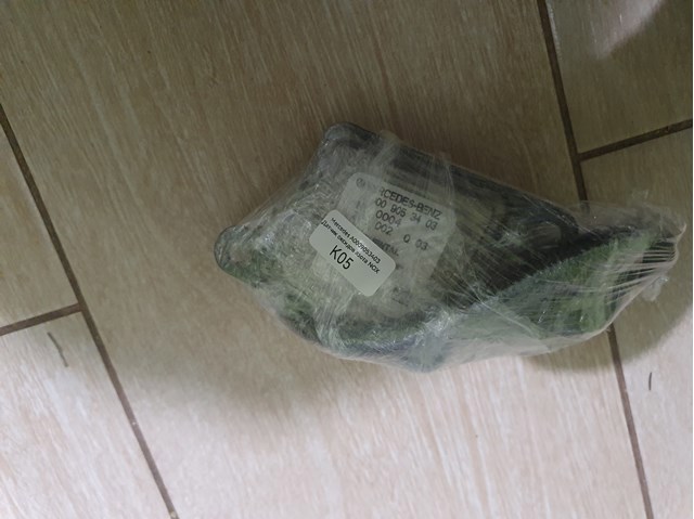 A0009053403 Датчик оксидов азота NOX купить Ровно