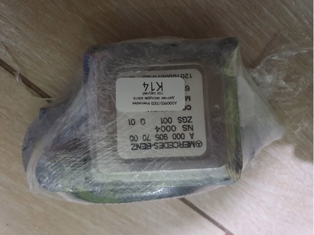 A0009053503 Датчик оксидов азота NOX задний купить Николаев