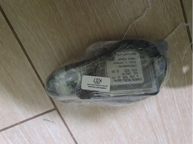 MERCEDES A0009053503 Датчик оксидов азота NOX задний в наличии Каменское