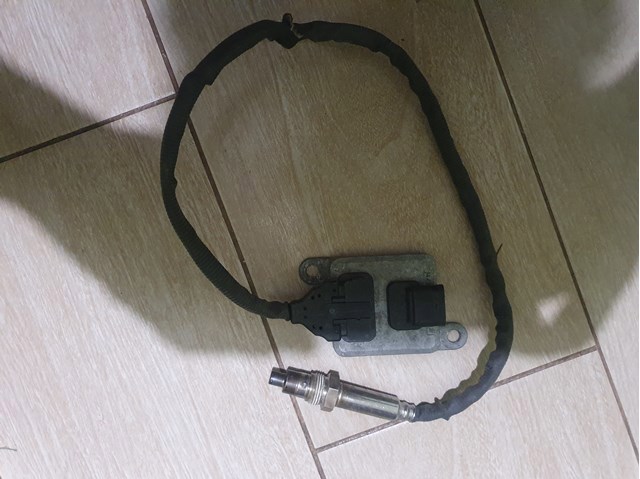 MERCEDES A0009053503 Датчик оксидов азота NOX задний в наличии Кривой Рог