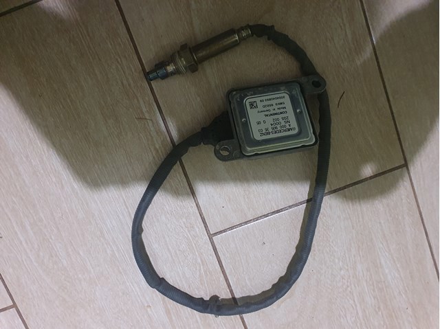 A0009053503 Датчик оксидов азота NOX задний купить Сумы