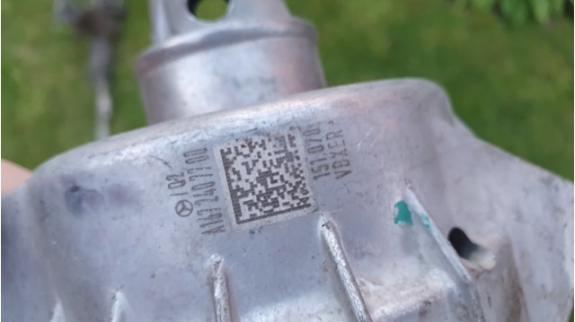 A1672407700 MERCEDES купить в Киев