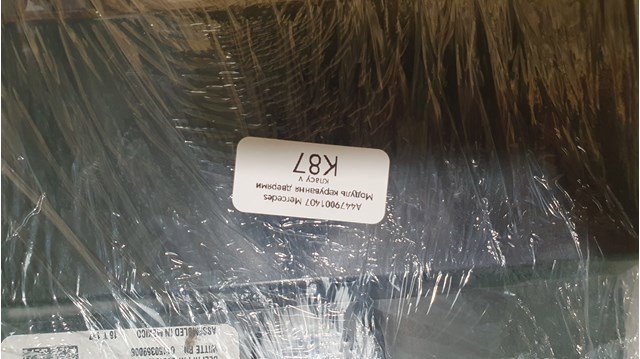 MERCEDES A4479001407 в наличии Ровно