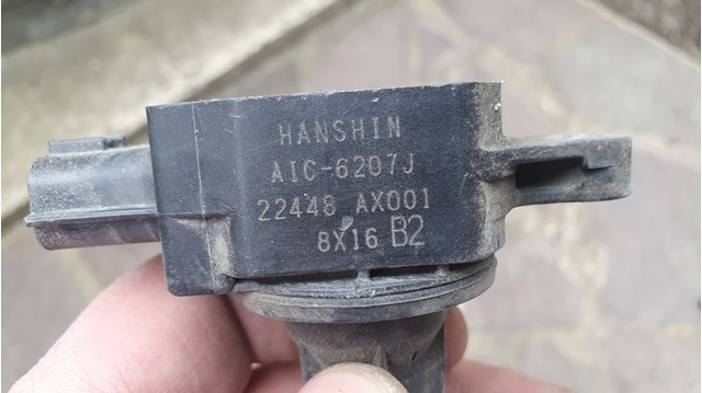 AIC6207J Катушка зажигания купить Ровно