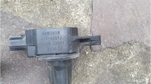 AIC6207J Катушка зажигания купить Чернигов