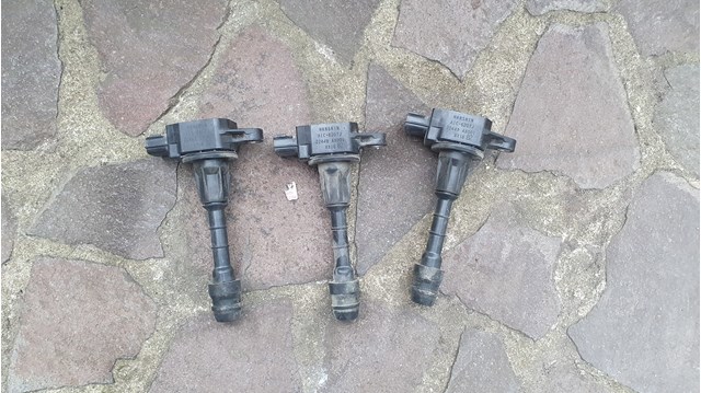 AIC6207J Катушка зажигания купить Черкассы