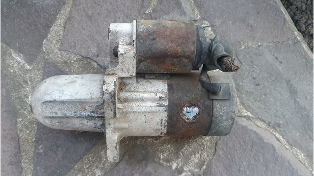 Стартер Мазда Кседос 6