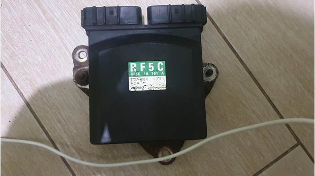 RF5C18701A MAZDA Модуль управления (ЭБУ) двигателем купить в Каменское