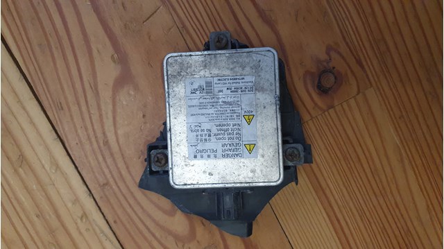 W3T20971 Ксенон, блок управления купить Одесса