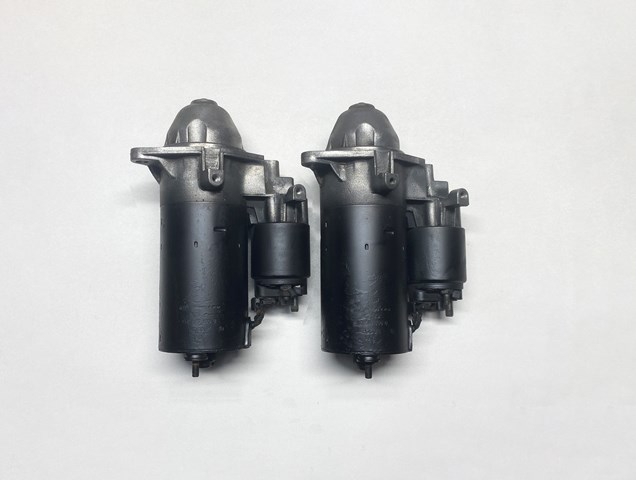 Стартер автомобиля 0001109062 BOSCH