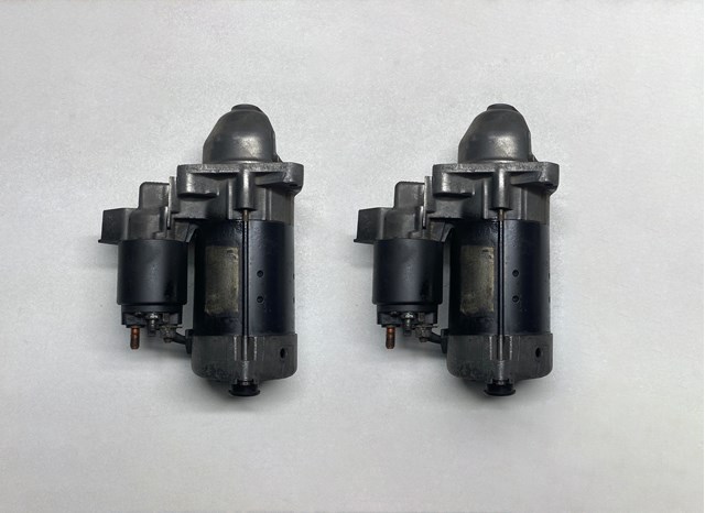 Стартер 0001223013 BOSCH