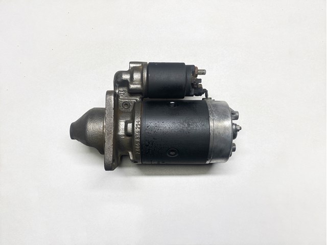 Стартер автомобиля 0001362102 BOSCH