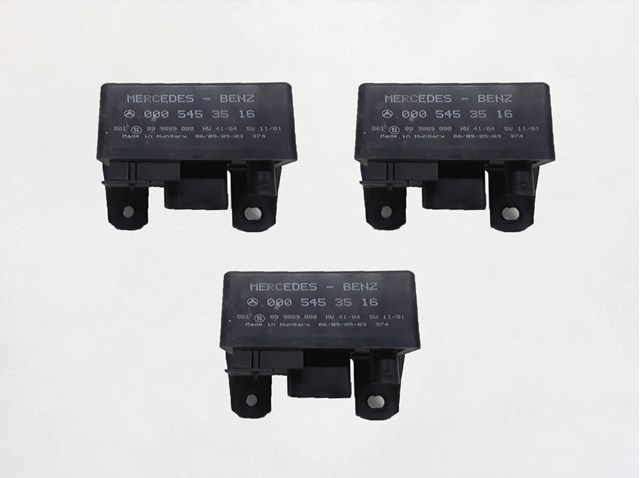 Реле управления Mercedes Sprinter I 2-t