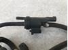 Клапан соленоид регулирования заслонки EGR 0025401497 MERCEDES