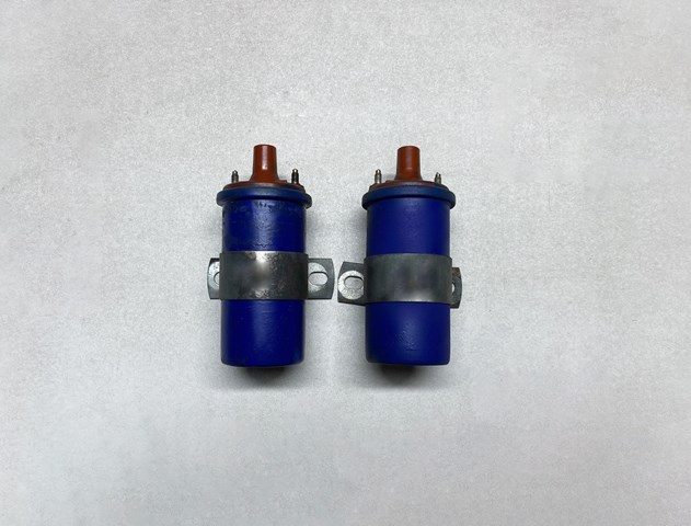 Коммутатор системы зажигания 0221122001 BOSCH