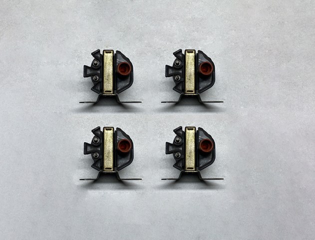 Модуль зажигания 0221501003 BOSCH