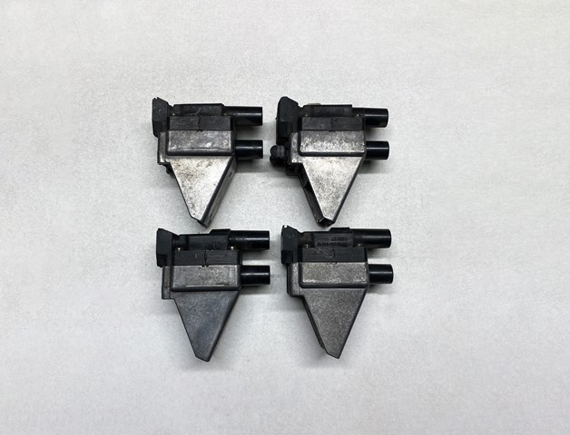 Модуль зажигания 0221505437 BOSCH