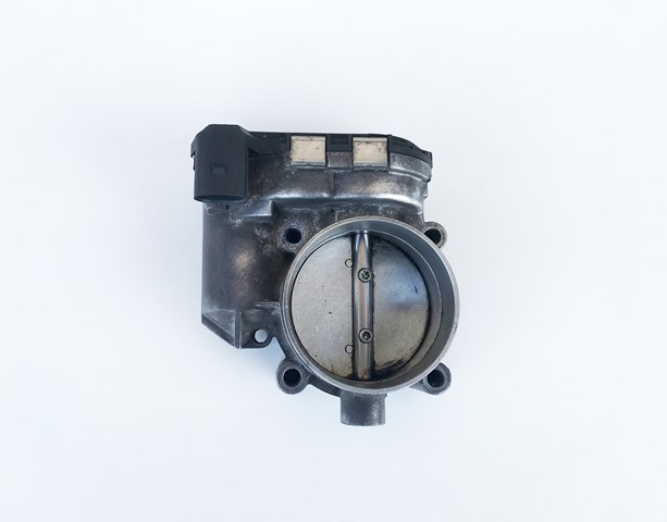 Дроссельная заслонка 0280750003 BOSCH