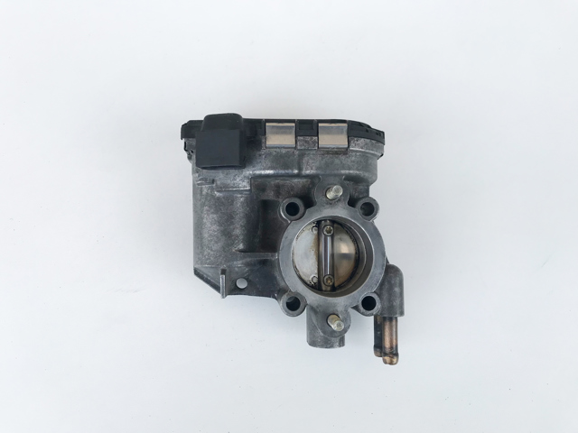 Дроссельная заслонка в сборе 0280750044 BOSCH