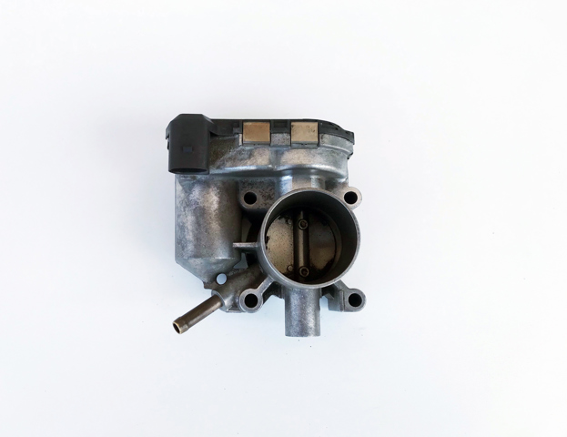 Дроссельная заслонка в сборе 0280750049 BOSCH