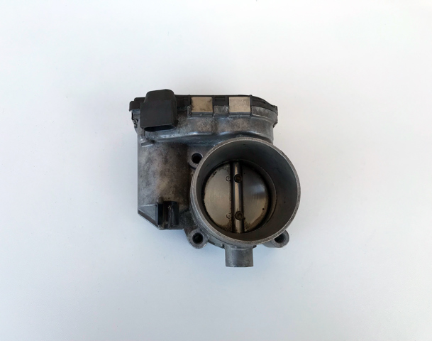 Дроссельная заслонка 0280750073 BOSCH
