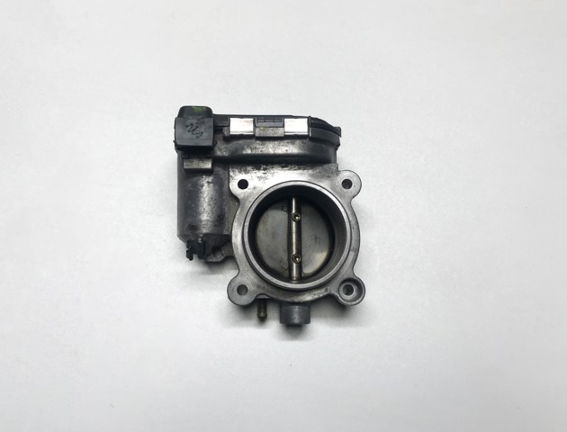 Дроссельная заслонка 0280750074 BOSCH