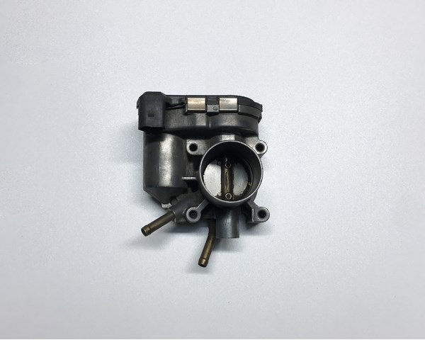 Заслонка воздушная 0280750095 BOSCH