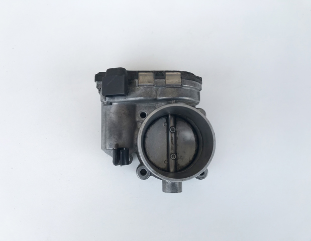 Воздушная заслонка 0280750102 BOSCH