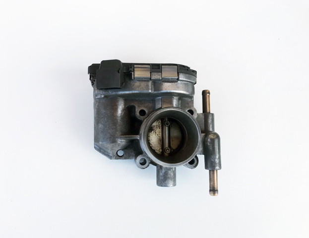 Заслонка воздушная 0280750133 BOSCH
