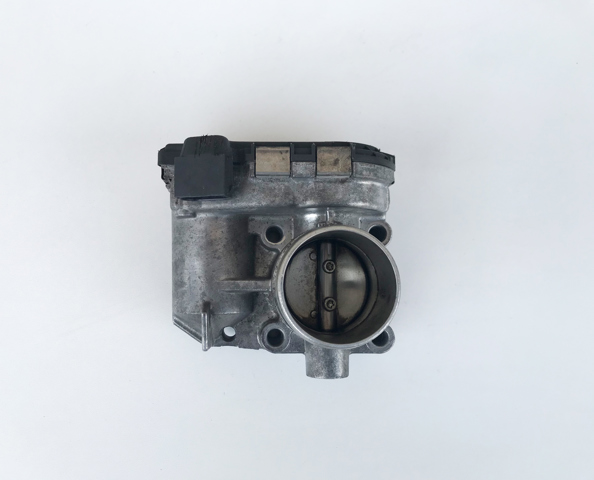 Блок дроссельной заслонки 0280750137 BOSCH