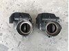 Блок дроссельной заслонки 03G128063Q VAG