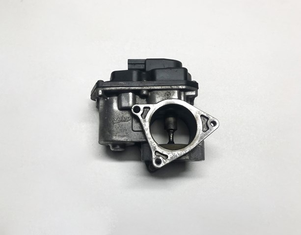 Клапан ЕГР Шкода Октавия 2 A5