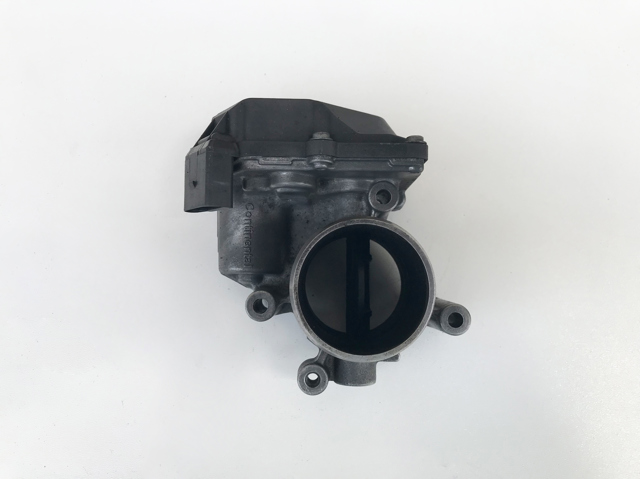Заслонка воздушная 03L128063R VAG