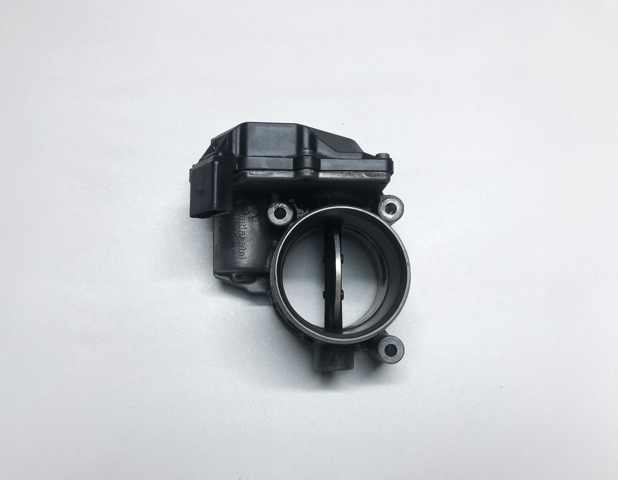 Заслонка воздушная 03L128063S VAG