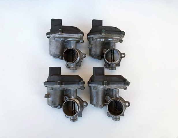 Клапан EGR, рециркуляции газов 04L131501C VAG