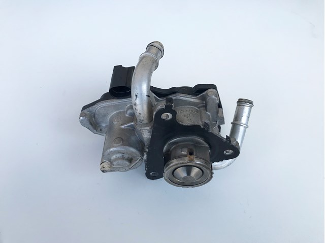 Клапан EGR системы рециркуляции отработавших газов 04L131501S VAG