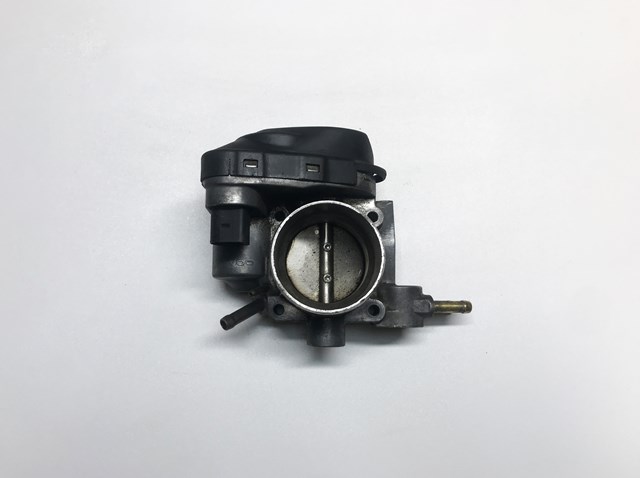 Заслонка воздушная 06B133062D VAG