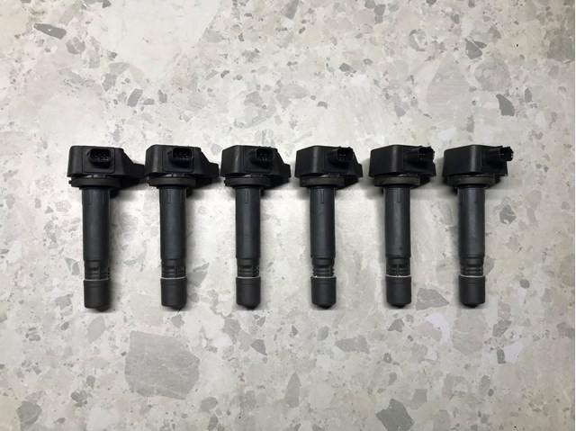 Модуль зажигания 099700101 DENSO