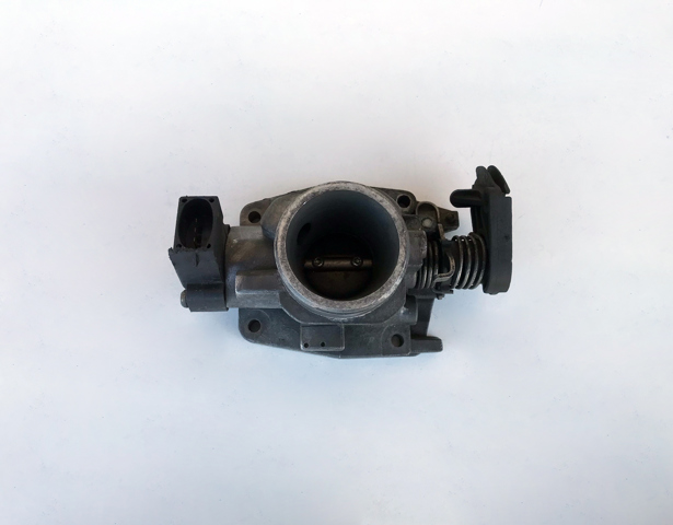 Заслонка воздушная 1089982 FORD