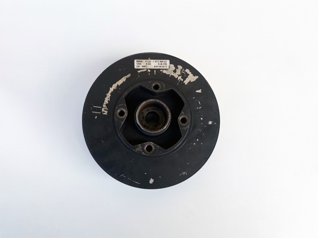 BMW 11237572566 Шкив коленвала в наличии Николаев