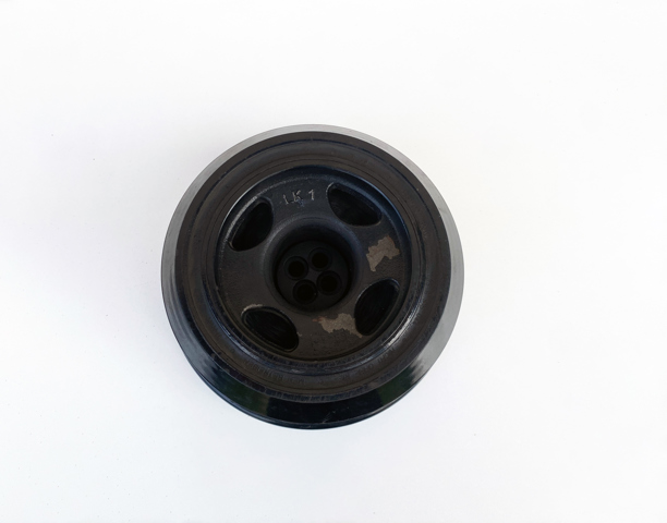 11238515044 BMW Шкив коленвала купить в Черновцы