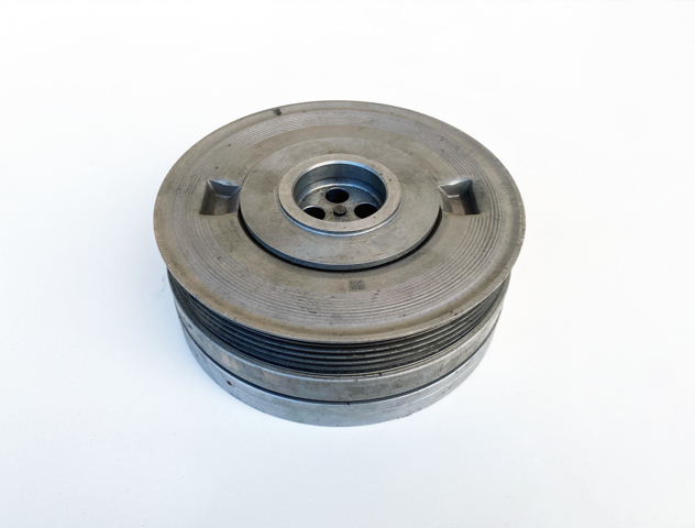 Шкив коленвала (демпфер) 11238648396 BMW
