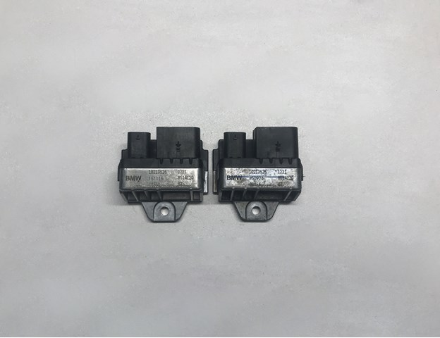 Реле свечей накала 12218514120 BMW