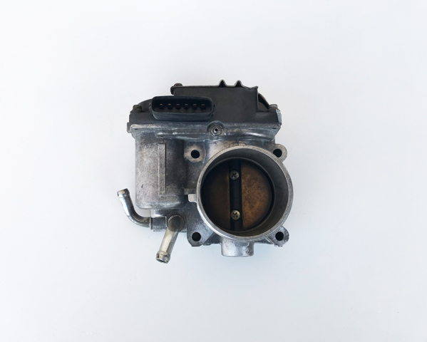 Заслонка воздушная 1450A101 MITSUBISHI
